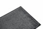 Sdim Πατάκι Εισόδου Μοκέτα με Αντιολισθητικό Υπόστρωμα Memphis 373 Anthracite 120X180εκ.