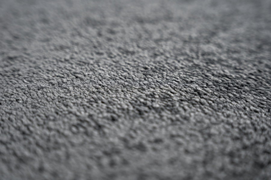 Sdim Πατάκι Εισόδου Μοκέτα με Αντιολισθητικό Υπόστρωμα Memphis 373 Anthracite 120X180εκ.