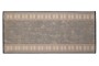 Sdim Διάδρομος Χαλί  VINTAGE 119 (Πλάτος Ρολού 67cm.) (Τιμή/m)