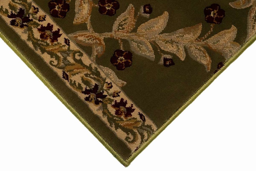 Sdim Διάδρομος Χαλί  VINTAGE 121 (Πλάτος Ρολού 67cm.) (Τιμή/m)
