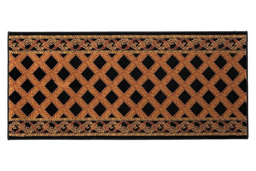 Sdim Διάδρομος Χαλί  VINTAGE 123 (Πλάτος Ρολού 67cm.) (Τιμή/m)