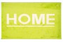 Sdim Πατάκι Εισόδου Μοκέτα  Fashion Home Lime Green 40x67εκ.