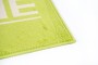 Sdim Πατάκι Εισόδου Μοκέτα  Fashion Home Lime Green 40x67εκ.