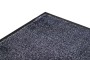 Sdim Πατάκι Εισόδου Μοκέτα με Αντιολισθητικό Υπόστρωμα Soft & Design 007 Blue Anthra 70x120εκ. Πάχους 8mm