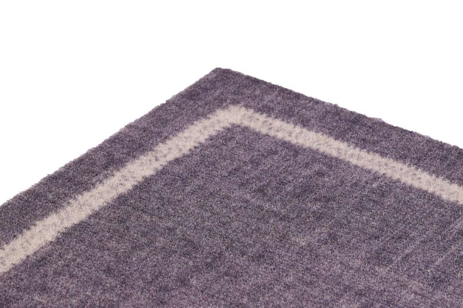 Sdim Πατάκι Εισόδου Μοκέτα με Αντιολισθητικό Υπόστρωμα Impression 880 Camping 40x60εκ. Πάχους 5mm