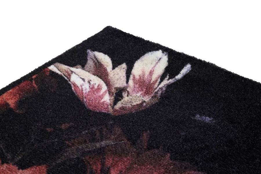 Sdim Πατάκι Εισόδου Μοκέτα με Αντιολισθητικό Υπόστρωμα Ambiance 900 Bella Rosa 50x75εκ. Πάχους 8mm