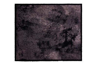 Sdim Πατάκι Εισόδου Μοκέτα με Αντιολισθητικό Υπόστρωμα Walk & Wash 107 Concrete 67x80εκ. Πάχους 8mm