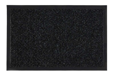 Sdim Πατάκι Εισόδου Μοκέτα με Αντιολισθητικό Υπόστρωμα London 888 Plain 40x60εκ. Πάχους 6mm