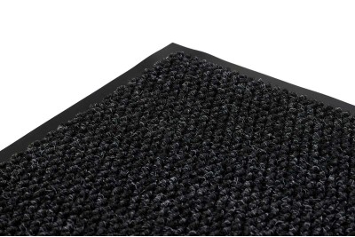 Sdim Πατάκι Εισόδου Μοκέτα με Αντιολισθητικό Υπόστρωμα London 888 Plain 40x60εκ. Πάχους 6mm