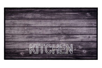 Sdim Πατάκι Κουζίνας με Αντιολισθητικό Υπόστρωμα BBQ MAT 450 Kitchen 67x120εκ.