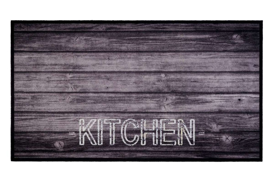 Sdim Πατάκι Κουζίνας με Αντιολισθητικό Υπόστρωμα BBQ MAT 450 Kitchen 67x120εκ.