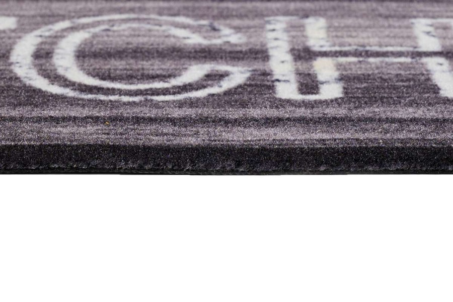 Sdim Πατάκι Κουζίνας με Αντιολισθητικό Υπόστρωμα BBQ MAT 450 Kitchen 67x120εκ.