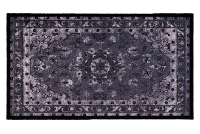 Sdim Πατάκι Κουζίνας με Αντιολισθητικό Υπόστρωμα Universal 260 Florence Anthra 67x120εκ.