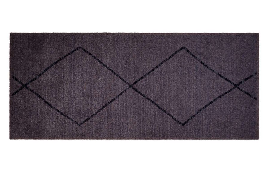 Sdim Πατάκι Κουζίνας με Αντιολισθητικό Υπόστρωμα Universal 214 Jada 67x150εκ.