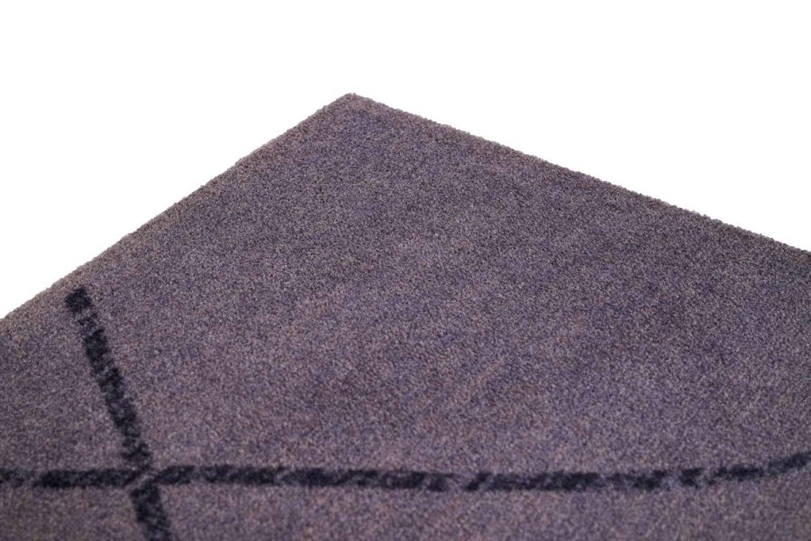 Sdim Πατάκι Κουζίνας με Αντιολισθητικό Υπόστρωμα Universal 214 Jada 67x150εκ.