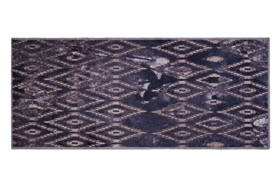 Sdim Πατάκι Κουζίνας με Αντιολισθητικό Υπόστρωμα Universal 914 Jewel 67x150εκ. Sdim Πατάκι Κουζίνας με Αντιολισθητικό Υπόστρωμα Universal 914 Jewel 67x150εκ.