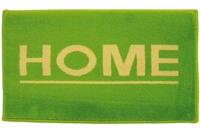 HOME LIME GREEN