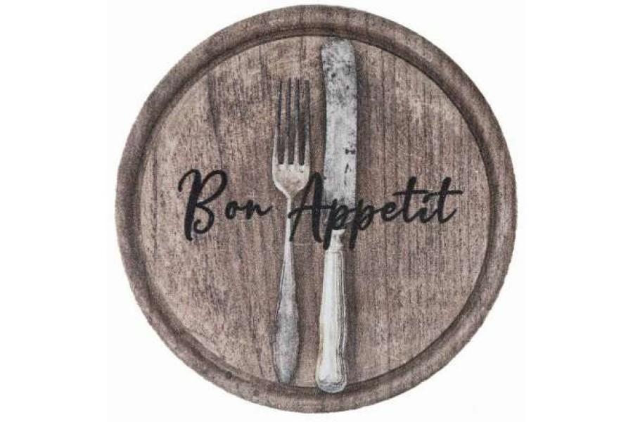 470 WOOD BON APPETIT