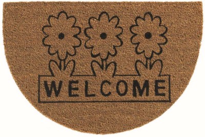 004 WELCOME FLOWERS